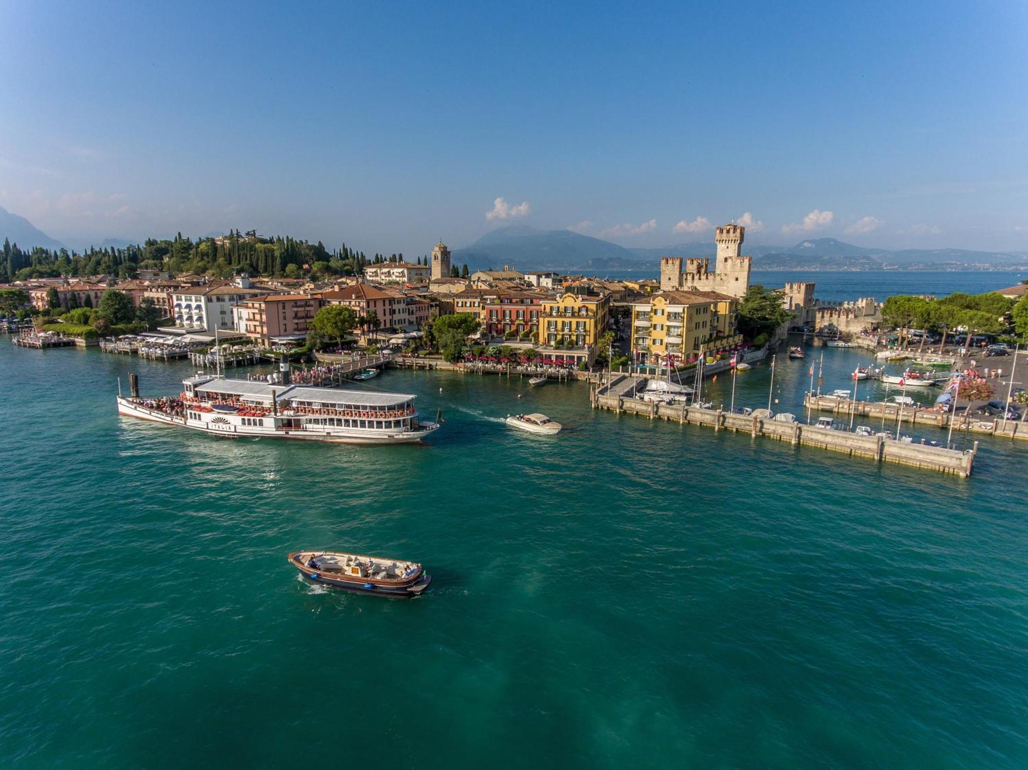 Sorridi Al Lago * Sirmione